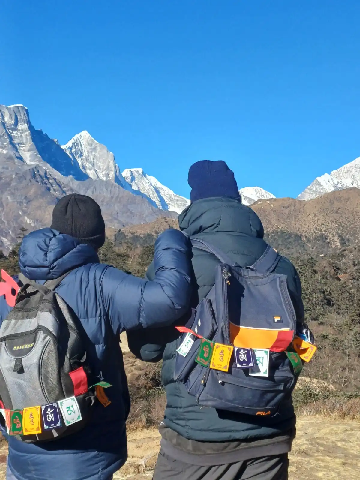 Everest Luxury Trek and Helicopter Tour in Nepal