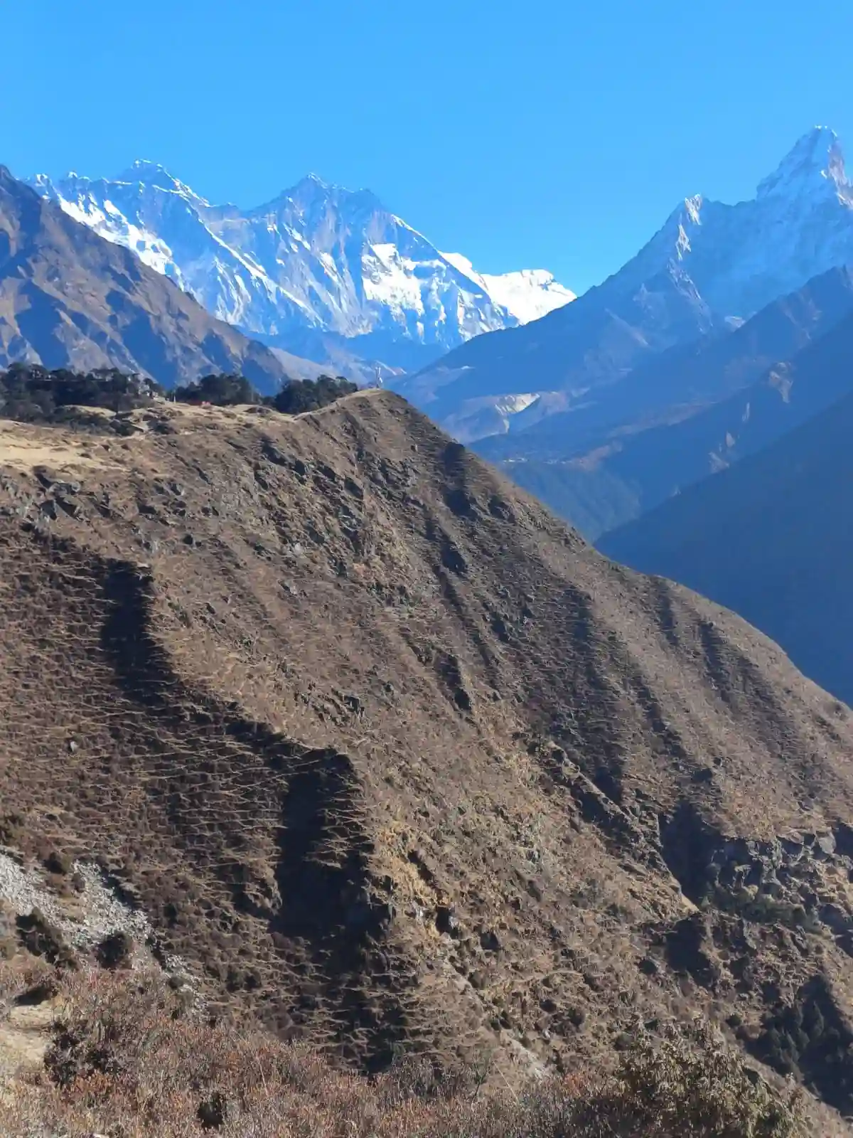 Everest Panorama Trek for 10 Days