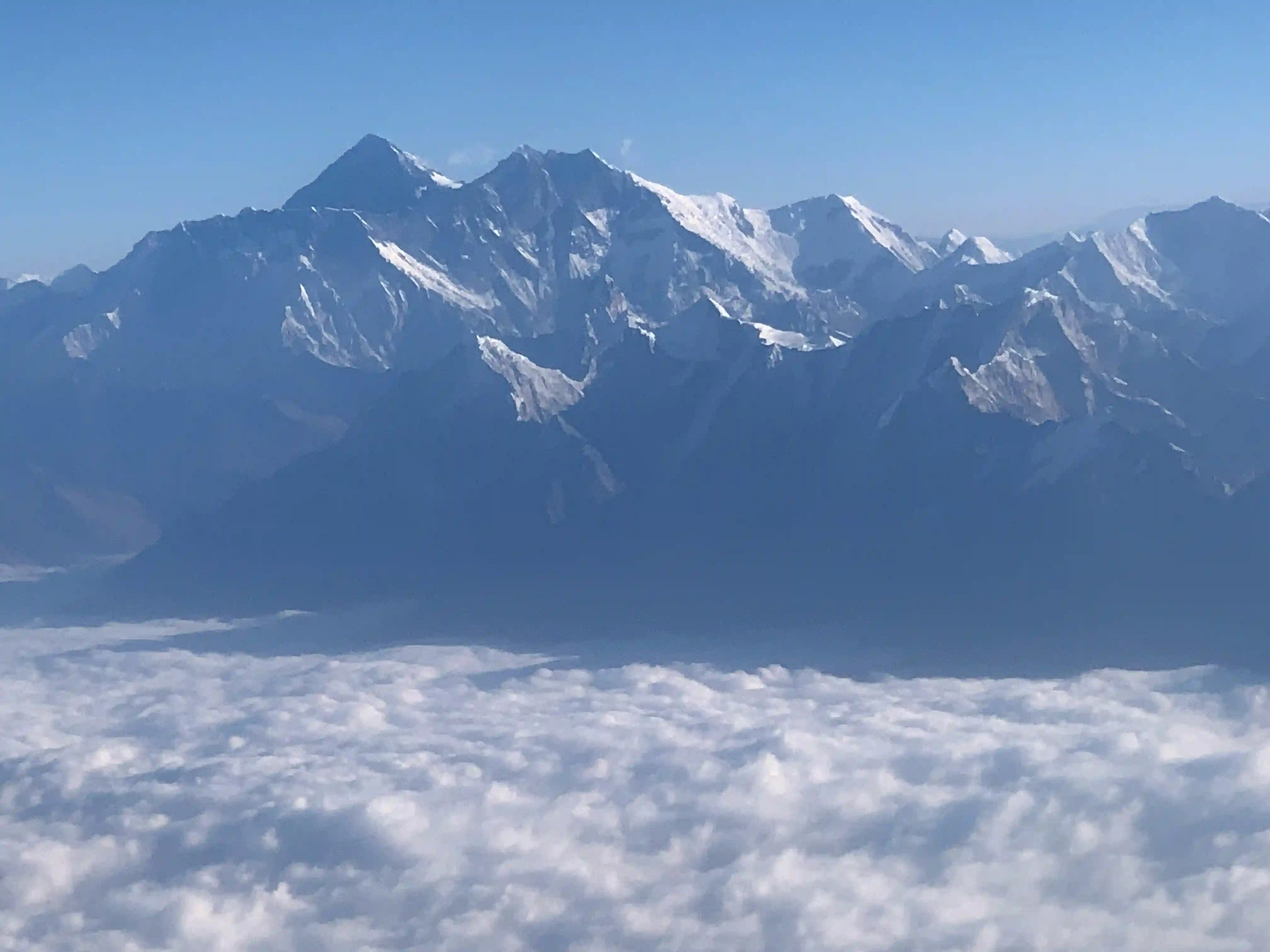 Luxury Hiking Journey to Everest Base Camp