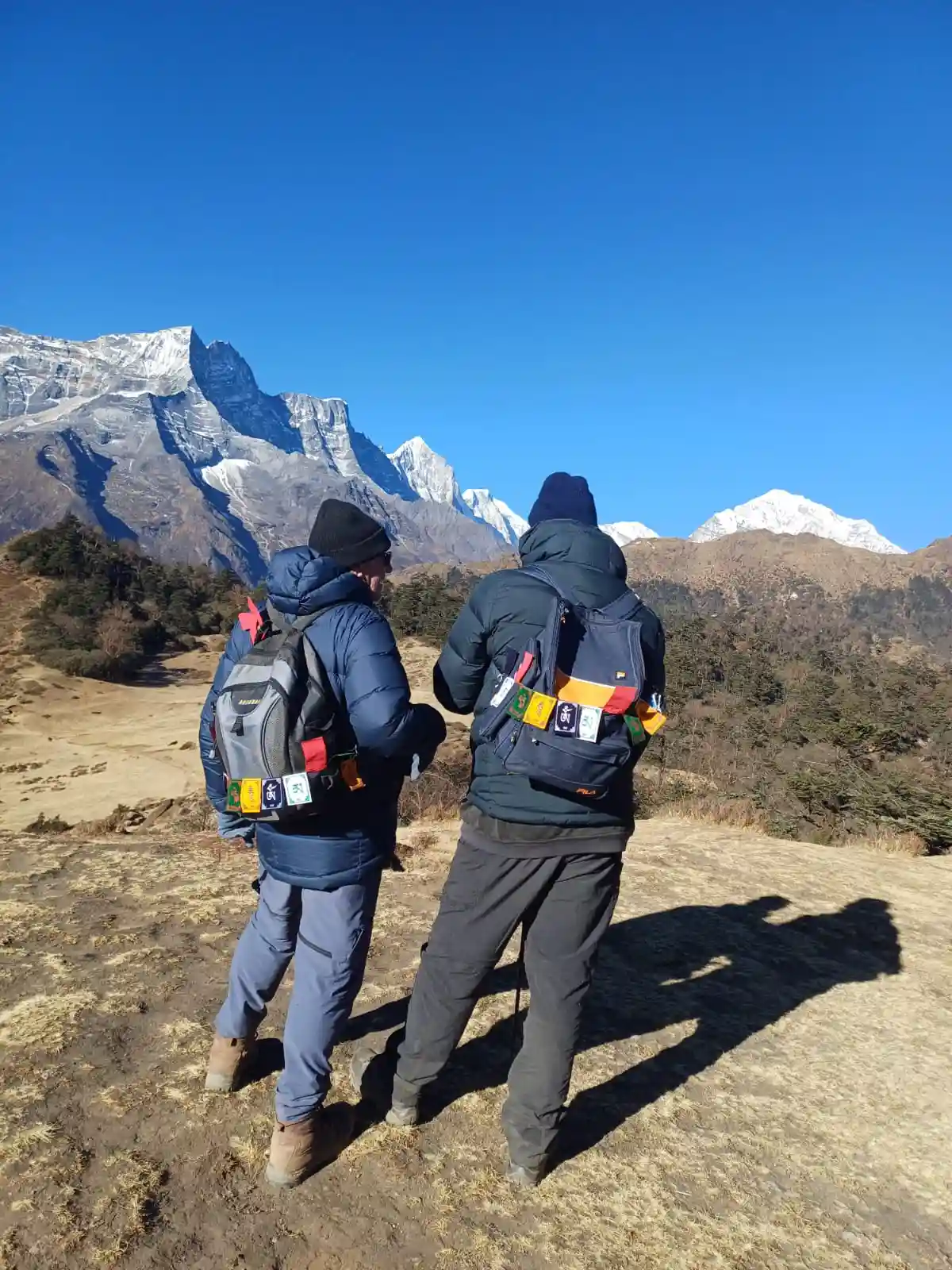 Everest Base Camp Luxury Heli Tour and Heritage Sightseeing in Nepal