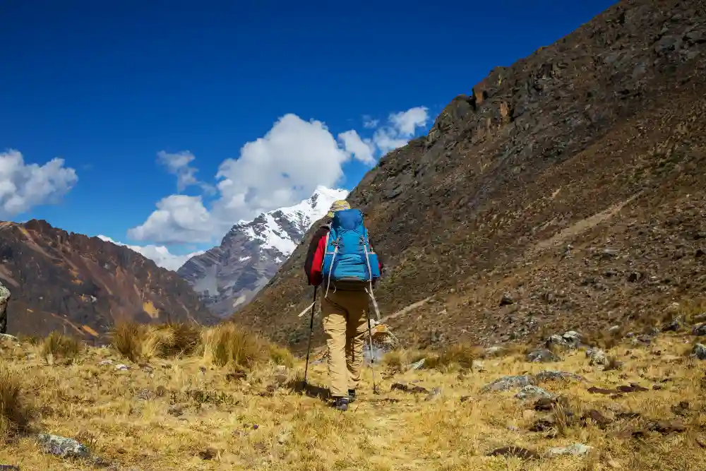Dhorpatan Trek