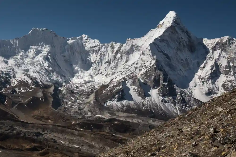 Ama Dablam