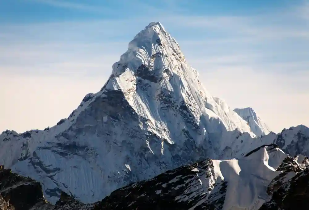 Ama Dablam