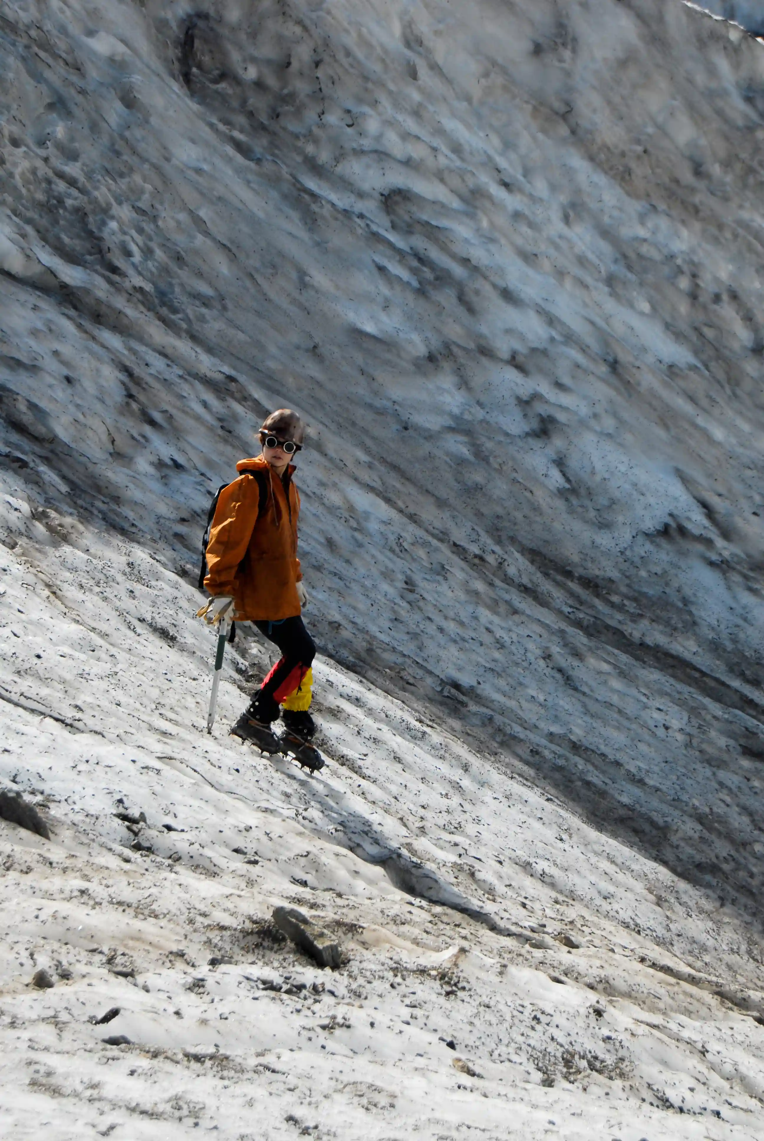 Everest three passes trek