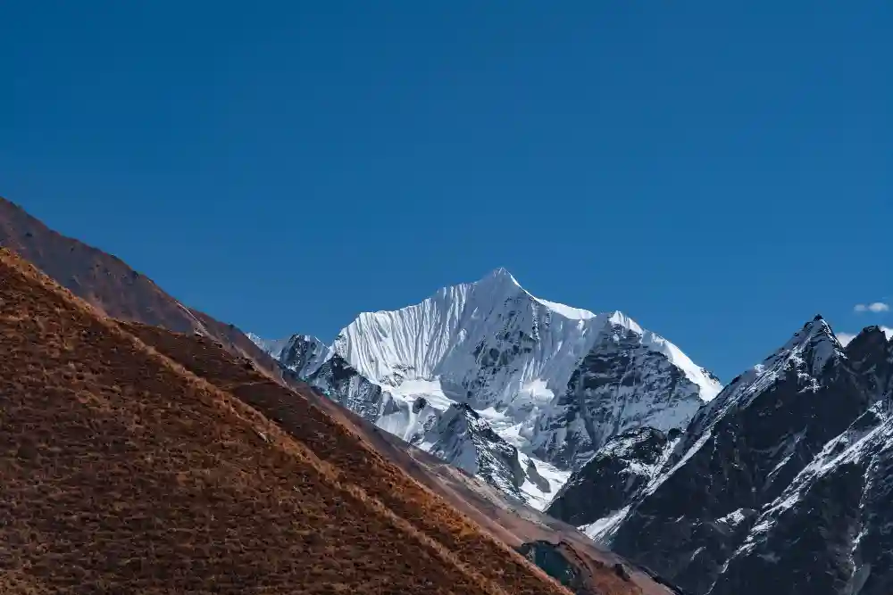 Langtang Valley Trek for 10 Days