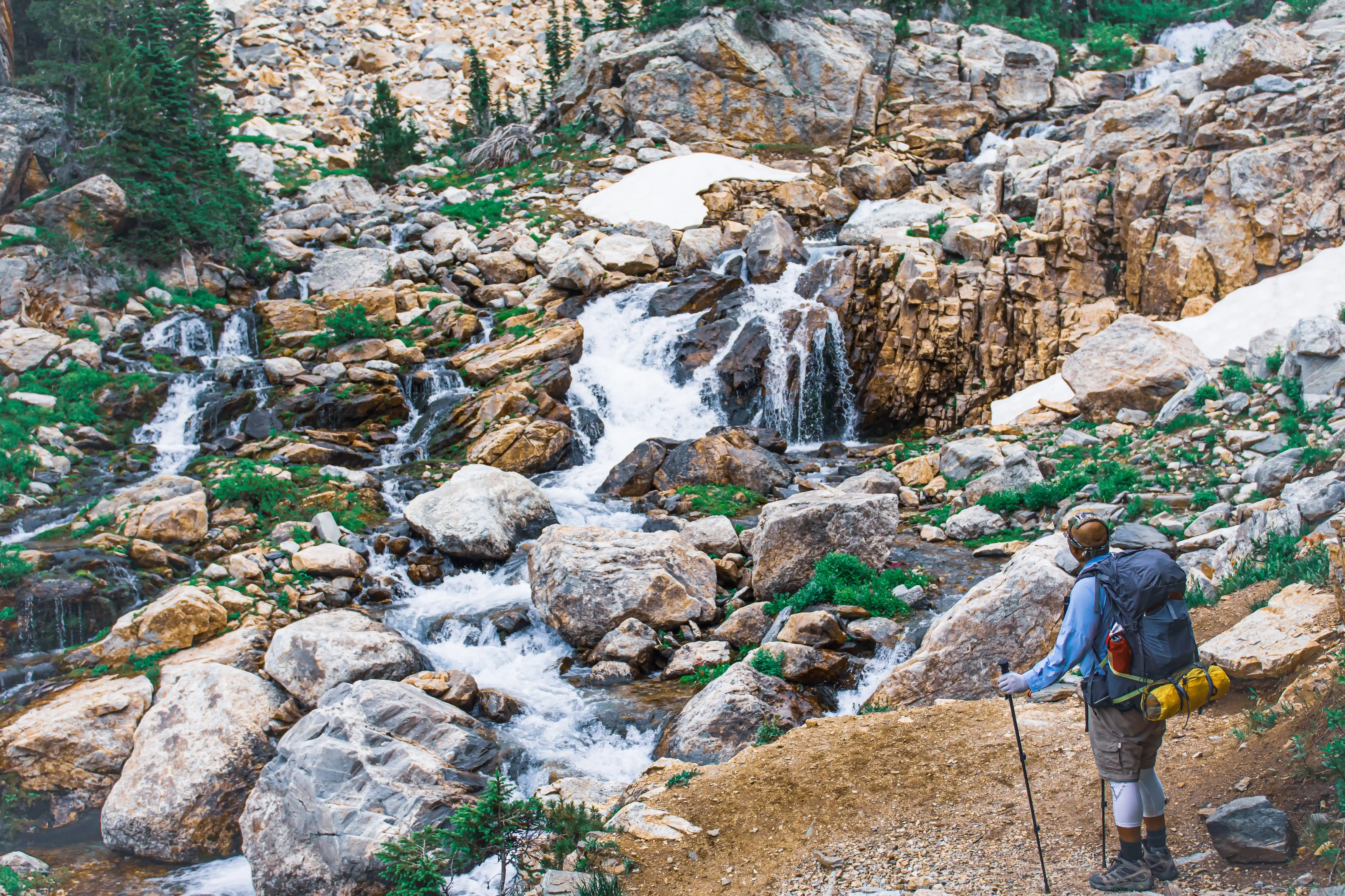 Annapurna Sanctuary Trek for 14 Days