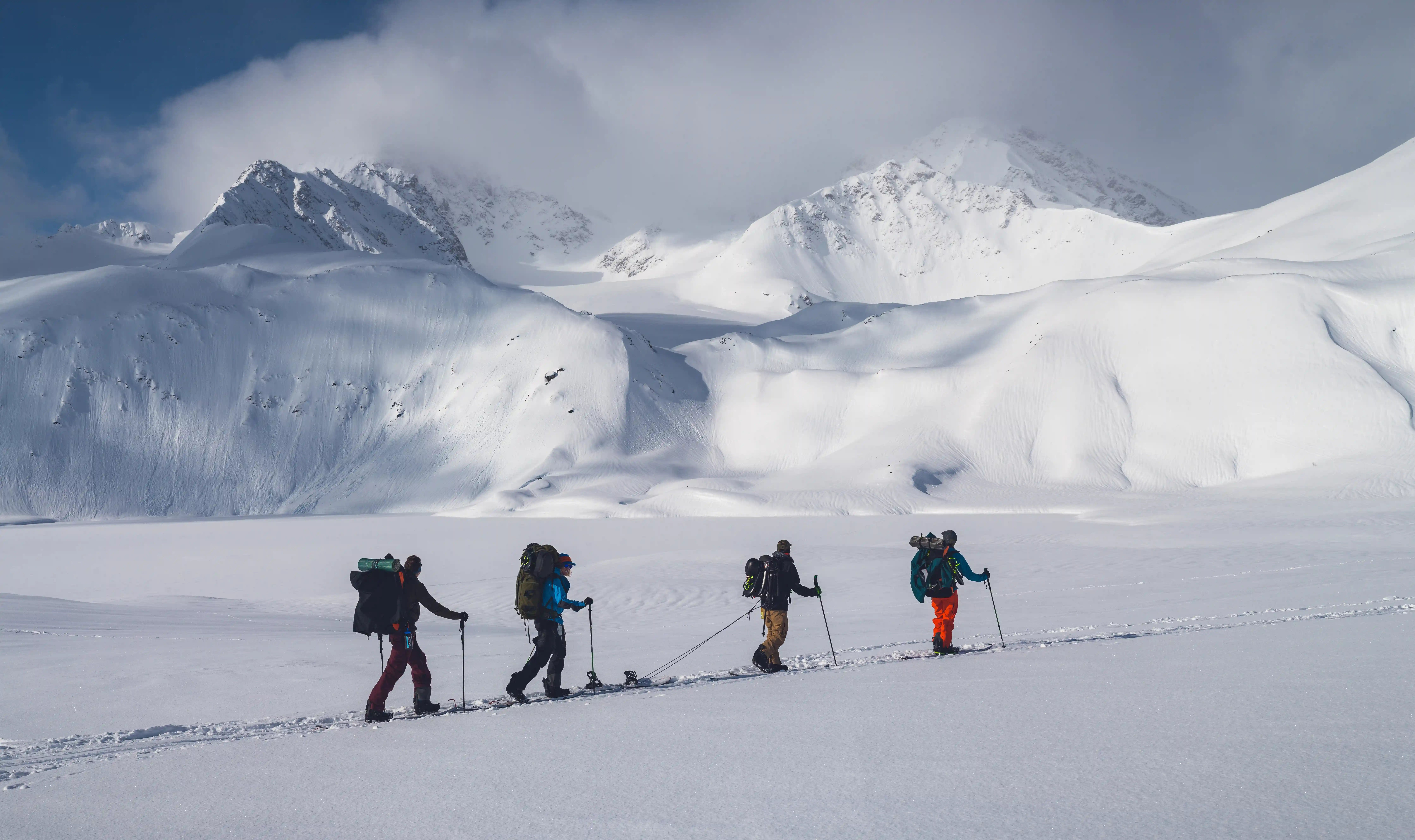 evrest base camp trek