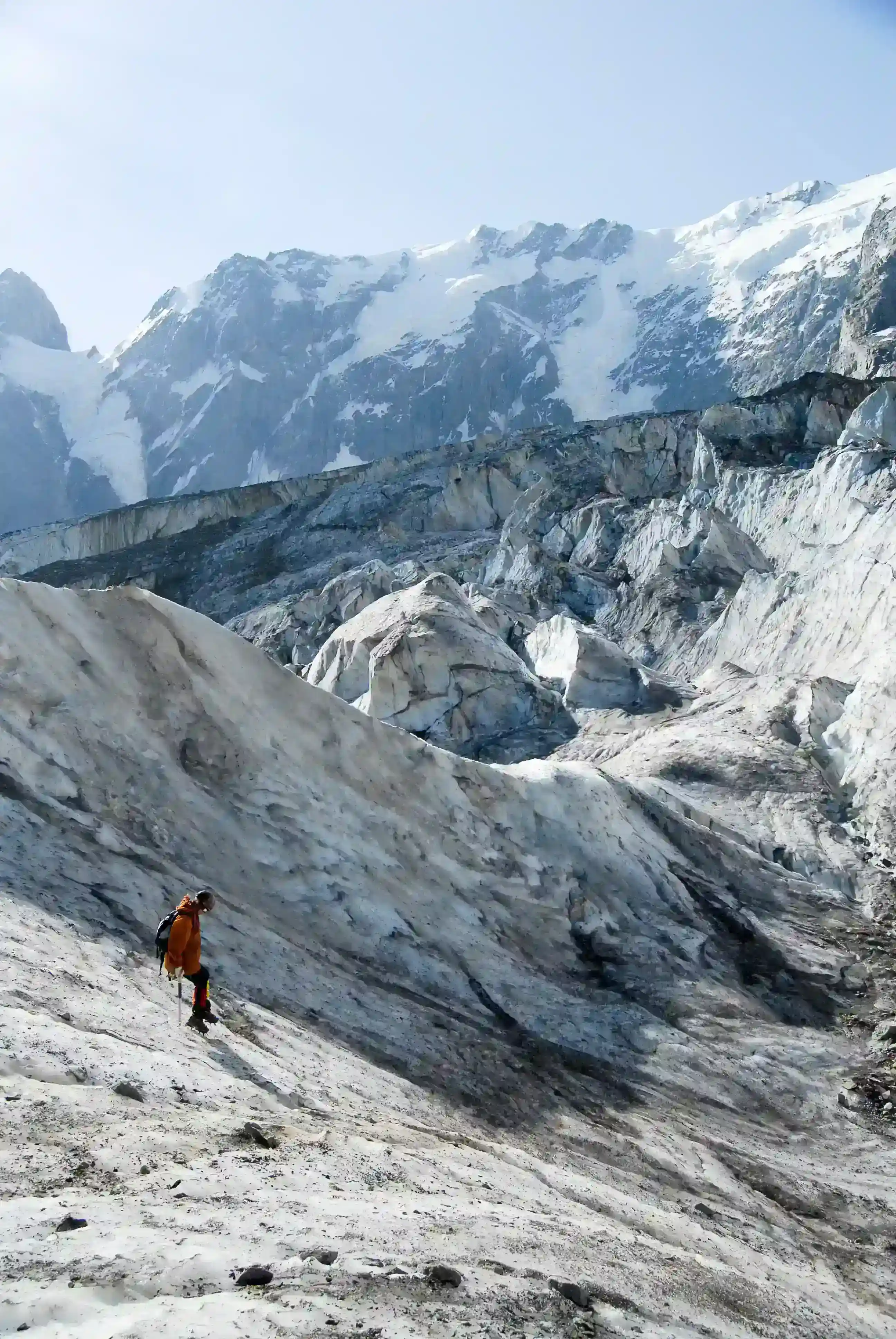 evrest base camp trek