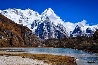 Tibet Tour or Lhasa Tour with Everest Base Camp (North) 9 Days