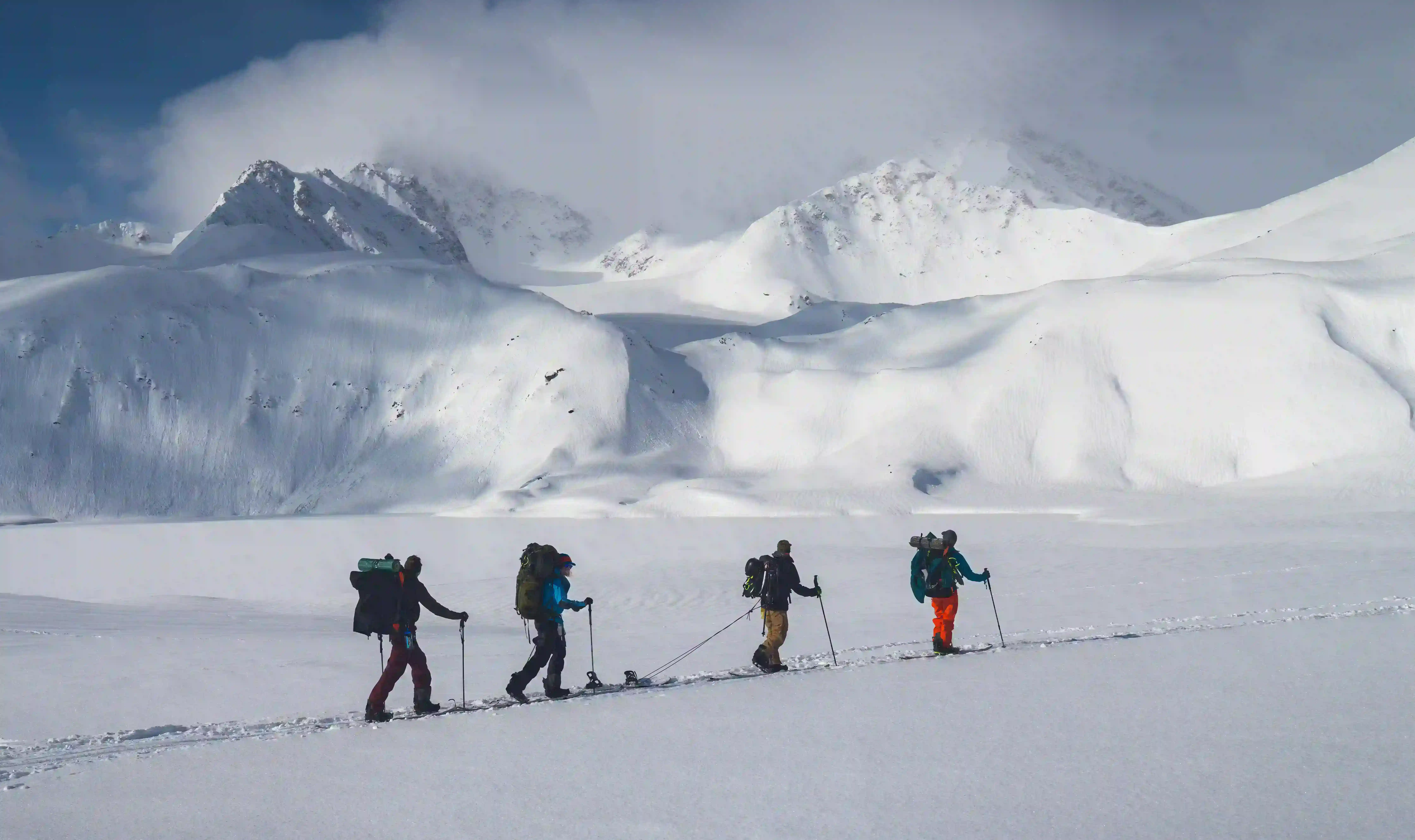 evrest base camp trek