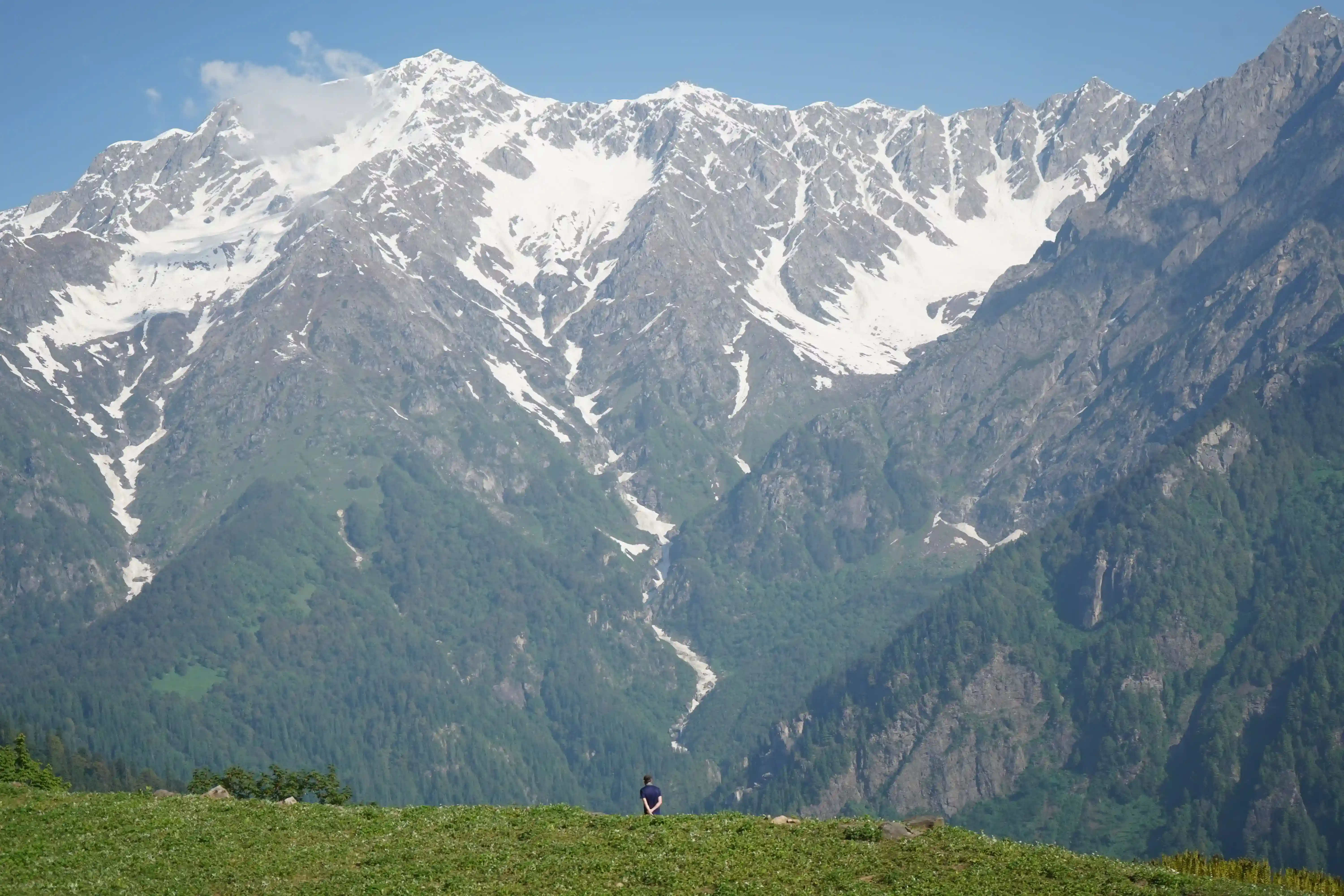 limi valley